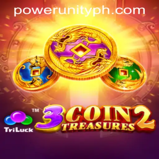 Exploring 3CoinTreasures2: A Revolutionary Gaming Experience by Power Unity Gaming
