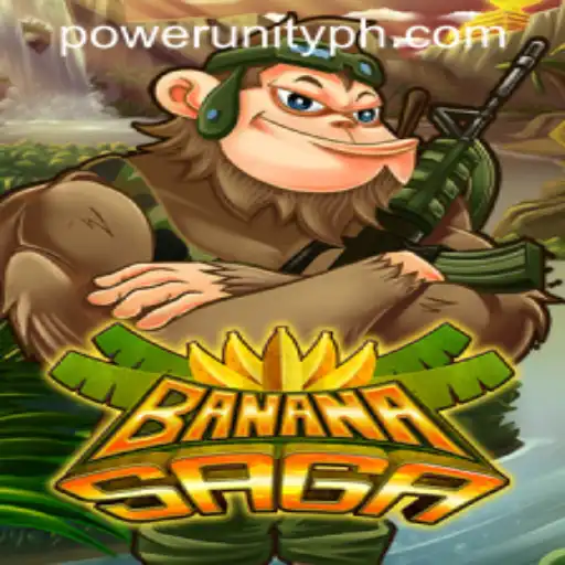 BananaSaga: A Revolutionary Gaming Experience with Power Unity Gaming