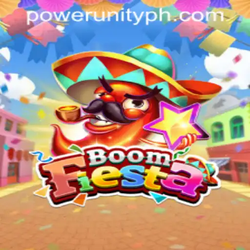 BoomFiesta: The Power Unity Gaming Sensation Taking the World by Storm