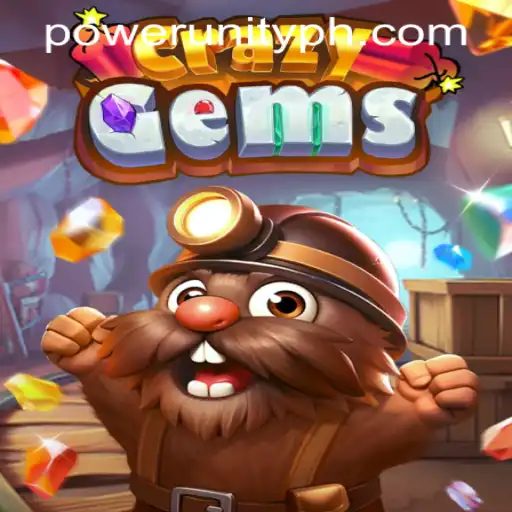 Discover the Thrilling World of CrazyGems and Power Unity Gaming