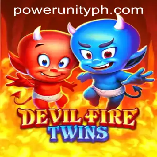 DevilFireTwins: Unleashing the Power of Unity in Gaming