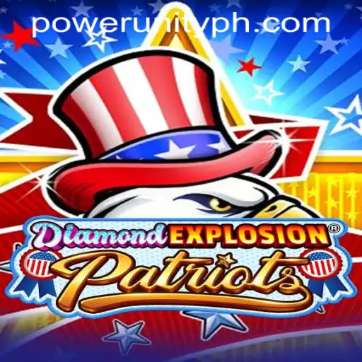DiamondExplosionPatriots: The Fusion of Strategy and Action