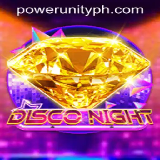 Discover the Thrill of DiscoNight: A Power Unity Gaming Experience