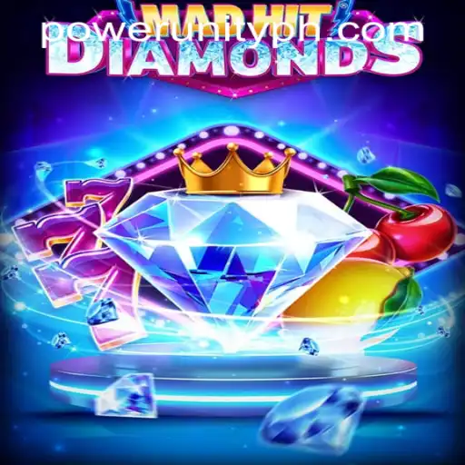 Exploring the Exciting World of MadHitDiamonds: A Power Unity Gaming Experience