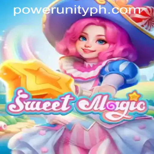 Discover the Enchanting World of SweetMagic: A Power Unity Gaming Experience