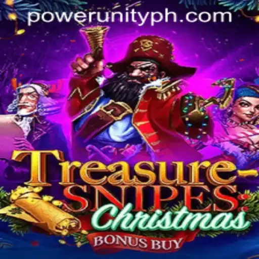 Exploring TreasuresnipesChristmas: A Festive Gaming Adventure with Power Unity Gaming
