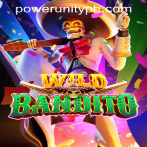 WildBandito: A Thrilling Adventure with Power Unity Gaming