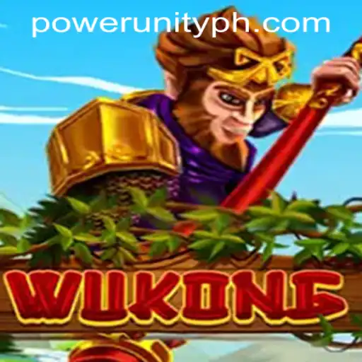 Wukong: The Adventure of Power Unity Gaming