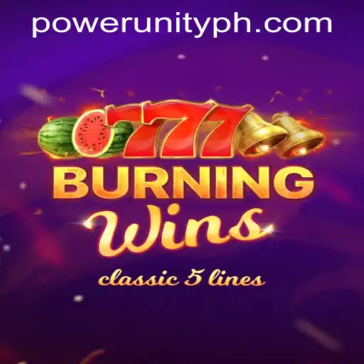 Exploring the Excitement of BurningWins by Power Unity Gaming