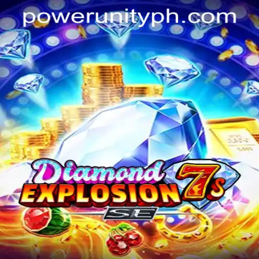 Unveiling DiamondExplosion7sSE: A Thrilling Adventure by Power Unity Gaming