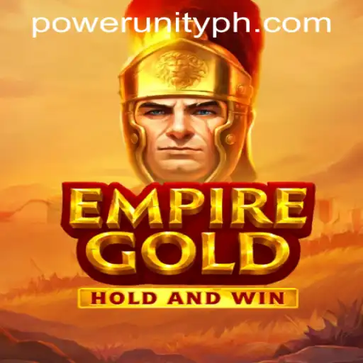 EmpireGold: Harness the Power of Unity Gaming