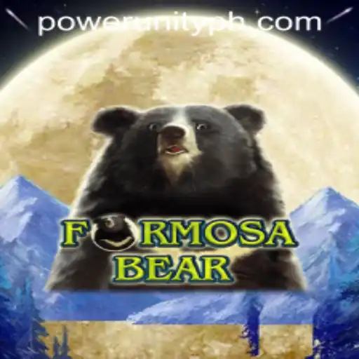 FormosaBear: The Next Big Hit in Power Unity Gaming