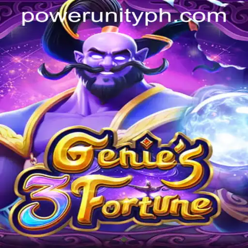 Exploring the World of Genie3Fortune: A Power Unity Gaming Experience