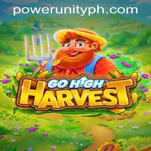 The Exciting World of GoHighHarvest and the Rise of Power Unity Gaming