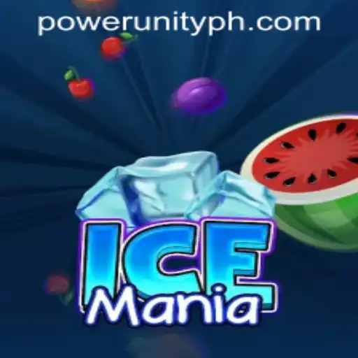IceMania: The Ultimate Gaming Experience by Power Unity Gaming