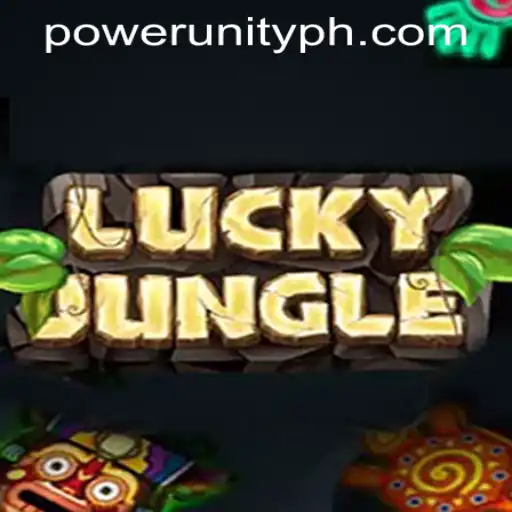 Discover the Thrills of LuckyJungle: A New Era in Gaming
