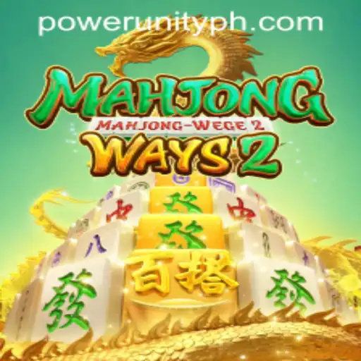 Discovering the Fascinating World of MahjongWays2 by Power Unity Gaming