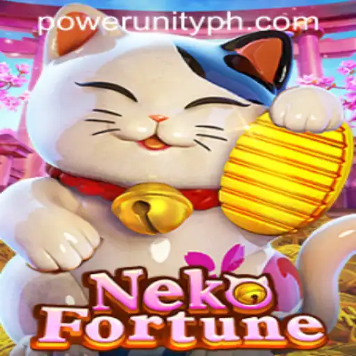 NekoFortune: The Mesmerizing World of Power Unity Gaming