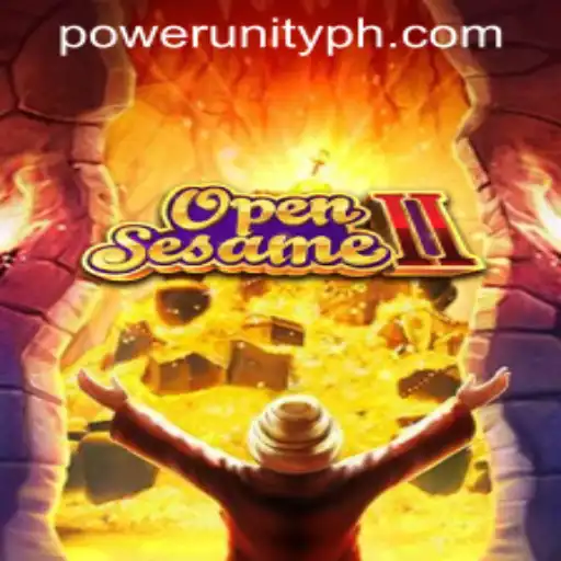 OpenSesameII: Revolutionizing Gameplay with Power Unity Gaming