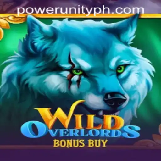 WildOverlordsBonusBuy: Decoding the Exciting New Release from Power Unity Gaming