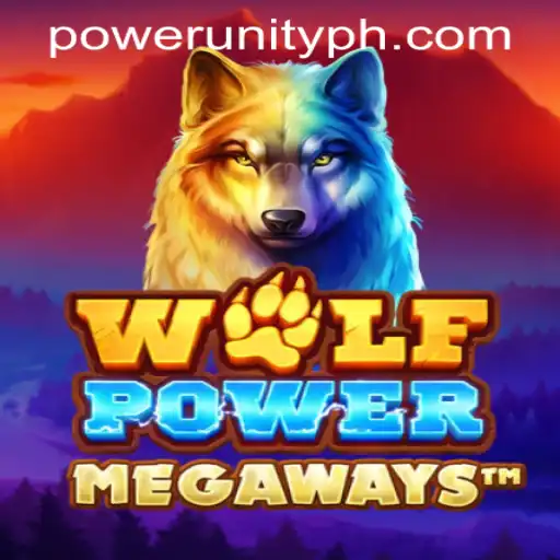 Exploring the Thrilling World of WolfPowerMega: A Deep Dive into Power Unity Gaming